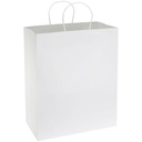 Bolsa de papel kraft de 150 g/m² 33 × 40 × 15 cm 1