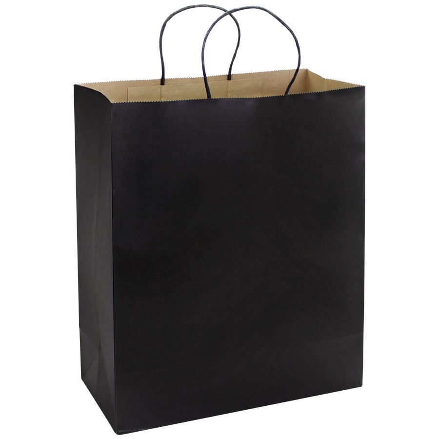 Bolsa de papel kraft de 150 g/m² 33 × 40 × 15 cm 2