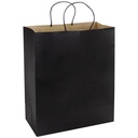 Bolsa de papel kraft de 150 g/m² 33 × 40 × 15 cm 2