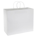 Bolsa de papel kraft de 150 g/m² 40 × 33 × 15 cm 1