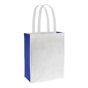 Bolsa reutilizable de TNT 32 × 40 × 15 cm 1