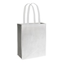 Bolsa reutilizable de TNT 32 × 40 × 15 cm 2