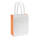 Bolsa reutilizable de TNT 32 × 40 × 15 cm 3