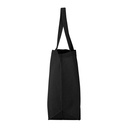 Bolsa de algodón natural 39 × 39 × 19 cm de 150 g/m² 3