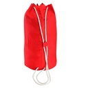 Bolsa tipo marinero de algodón 45 cm de alto × Ø 25 cm 2