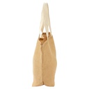 Bolsa de yute 58 × 40 × 20 cm 3