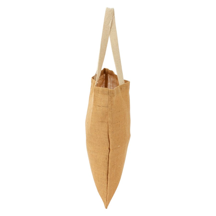 Bolsa de yute 35 × 40 cm 1