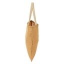 Bolsa de yute 35 × 40 cm 1
