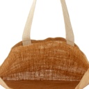 Bolsa de yute 35 × 40 cm 3