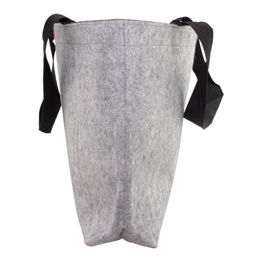 Bolsa de fieltro 51 × 33 × 12 cm 2