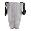 Bolsa de fieltro 51 × 33 × 12 cm 2