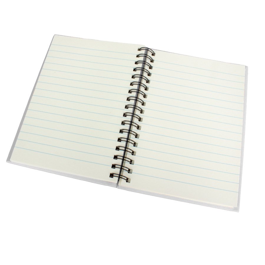 Libreta ecológica 11,7 × 15,5 × 1,3 cm 2