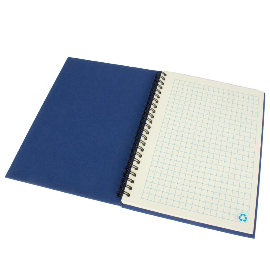 Cuaderno ecológico 15 × 21 × 1,2 cm 2