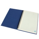 Cuaderno ecológico 15 × 21 × 1,2 cm 2