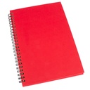Cuaderno ecológico 15 × 21 × 1,2 cm 3