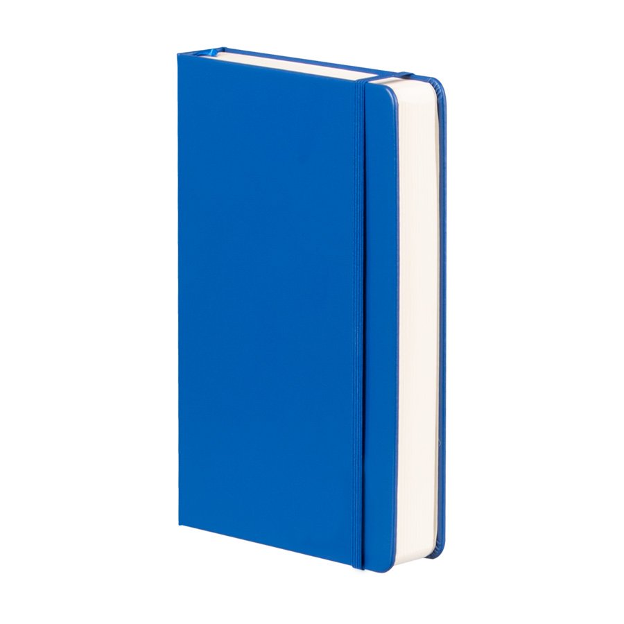 Cuaderno de cuerina con 196 hojas 14,5 × 21 × 2,5 cm 1
