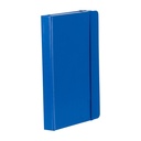 Cuaderno de cuerina con 196 hojas 14,5 × 21 × 2,5 cm 2