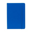 Cuaderno de cuerina con 196 hojas 14,5 × 21 × 2,5 cm 3