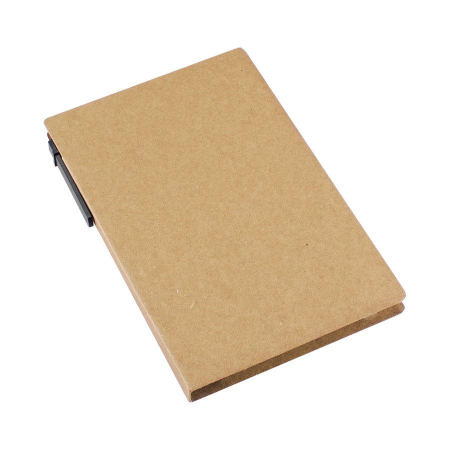 Set de notas ecológico 10 × 15 × 1 cm 1