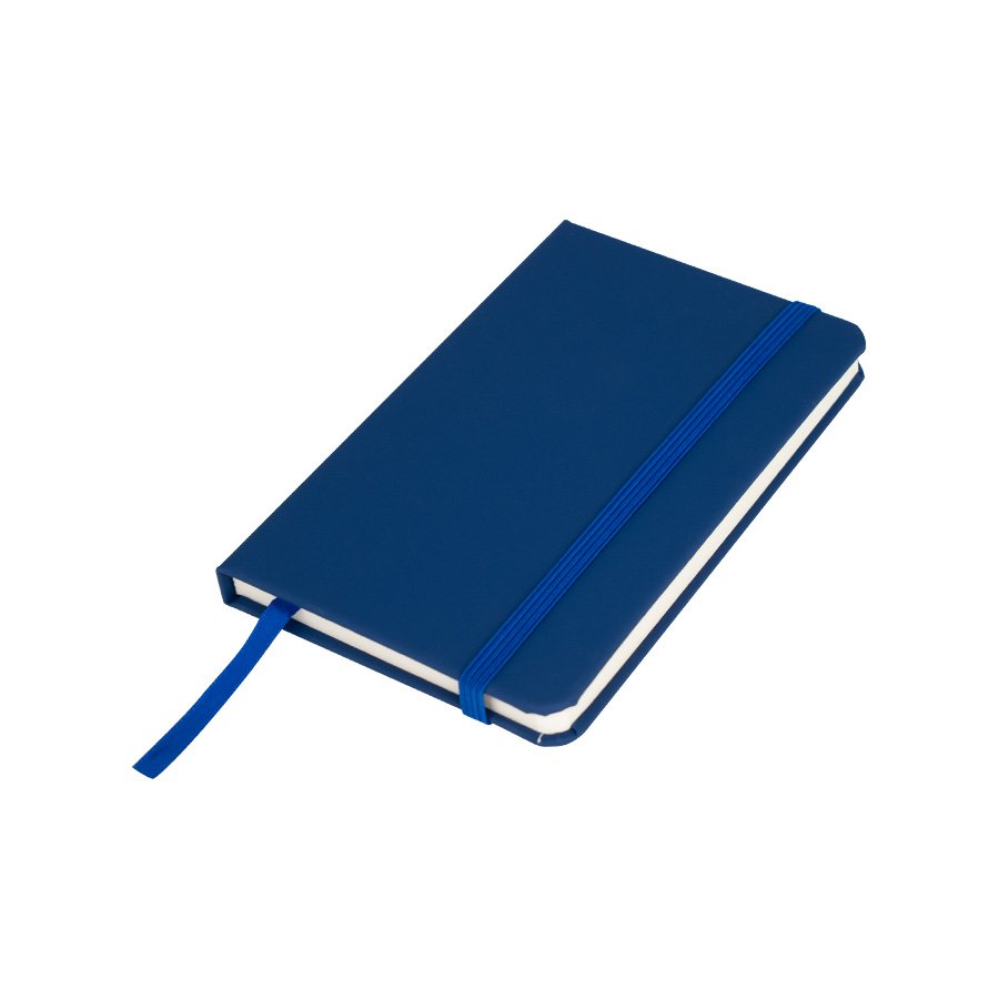 Libreta de cuerina reciclada 9 × 14 × 1,5 cm 1