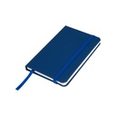 Libreta de cuerina reciclada 9 × 14 × 1,5 cm 1