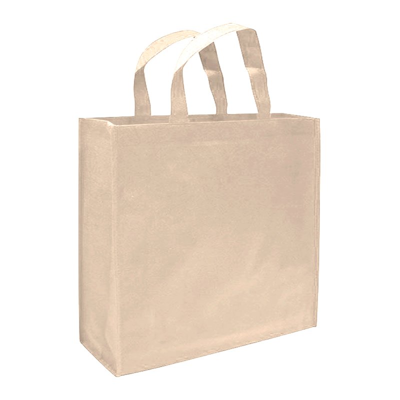 Bolsa de TNT 36 × 40 × 10 cm 2