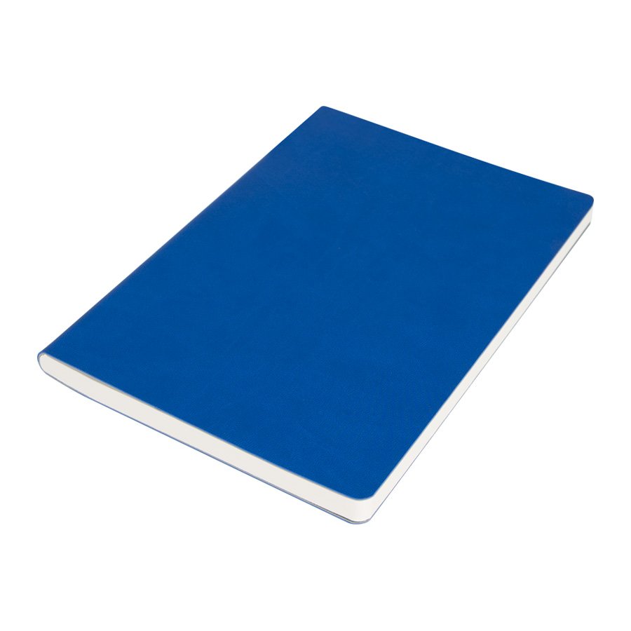Cuaderno de cuerina térmica 14,5 × 21 cm 1