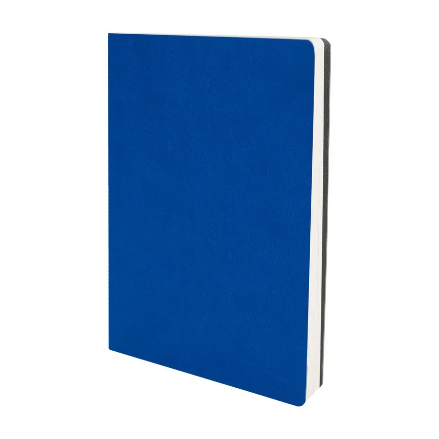 Cuaderno de cuerina térmica 14,5 × 21 cm 2