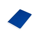 Libreta de cuerina térmica 9 × 14 × 1,5 cm 1