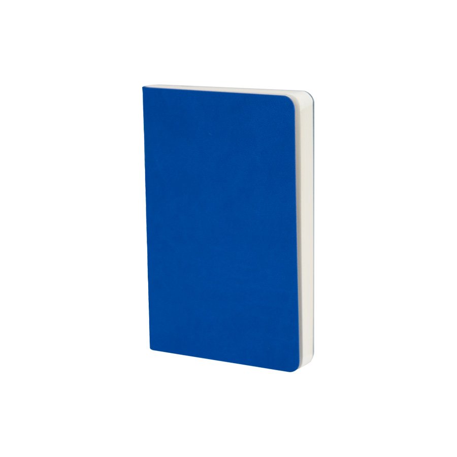 Libreta de cuerina térmica 9 × 14 × 1,5 cm 2