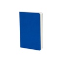 Libreta de cuerina térmica 9 × 14 × 1,5 cm 2