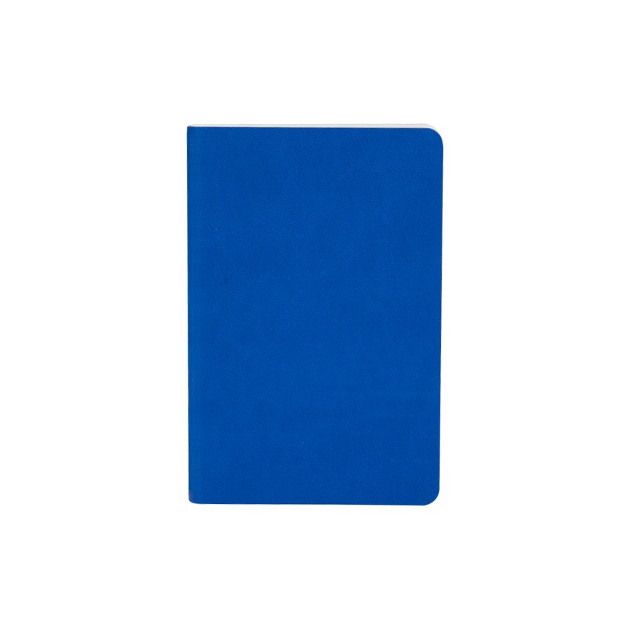 Libreta de cuerina térmica 9 × 14 × 1,5 cm 3