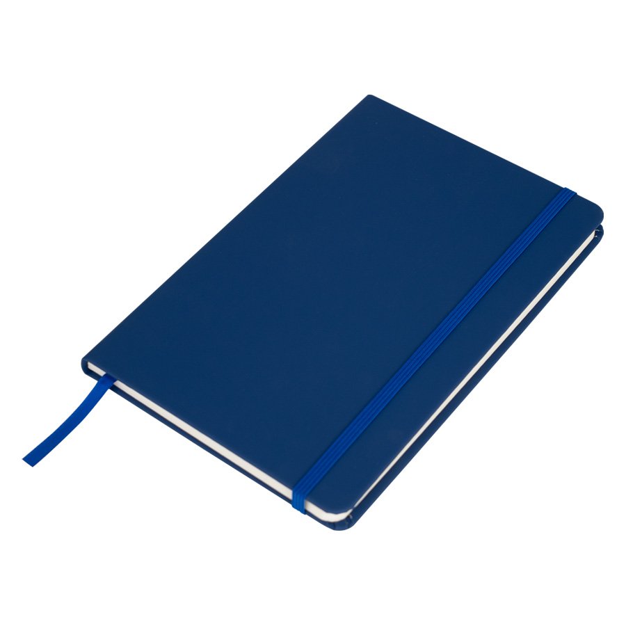 Cuaderno de cuerina reciclada 14,5 × 21 × 1,5 cm 1