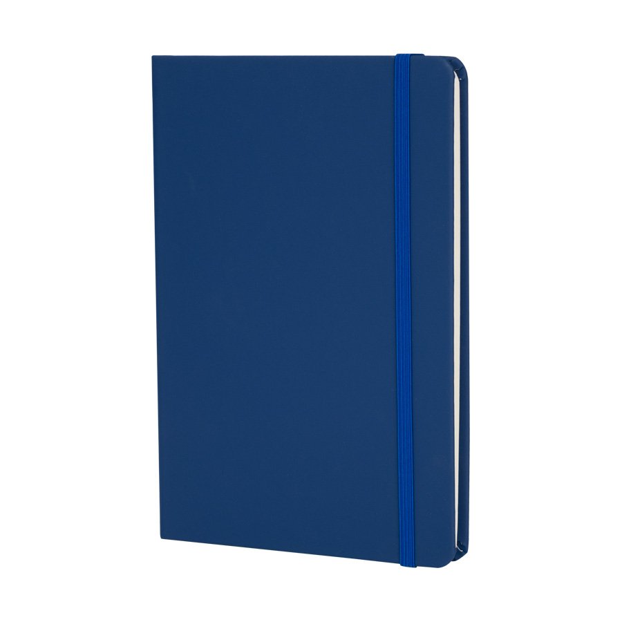 Cuaderno de cuerina reciclada 14,5 × 21 × 1,5 cm 2