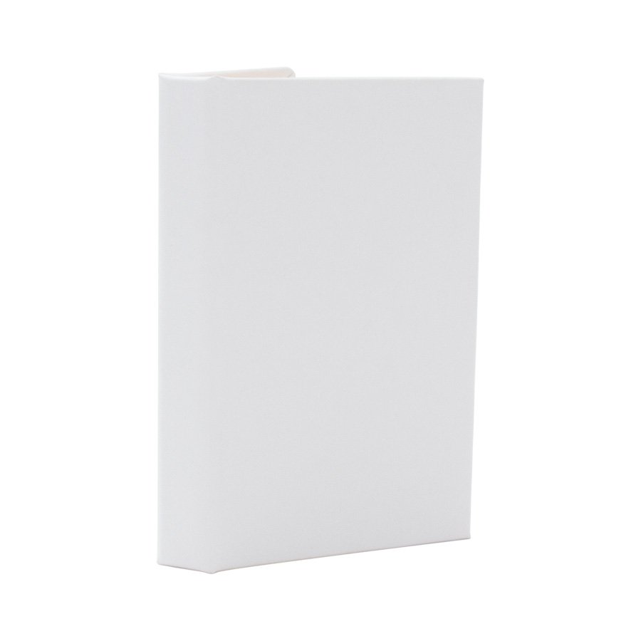 Set de notas pequeño 6,5 × 8,5 × 1,5 cm 3