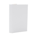 Set de notas pequeño 6,5 × 8,5 × 1,5 cm 3