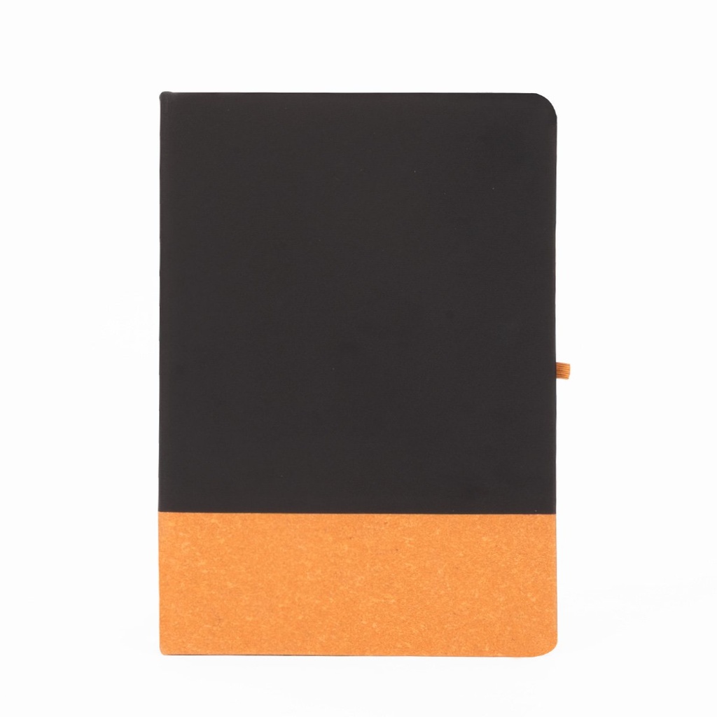 Cuaderno A5 14,8 × 21 × 1,3 cm 1