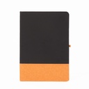 Cuaderno A5 14,8 × 21 × 1,3 cm 1