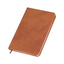 Libreta de cuerina 9 × 14 × 1,5 cm 1