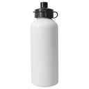 Botella de aluminio para sublimación 600 ml 1