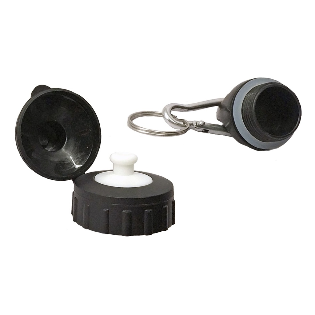 Botella de aluminio para sublimación 600 ml 2
