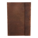 Cuaderno A5 de cartón 14,5 × 21 × 2,5 cm 1