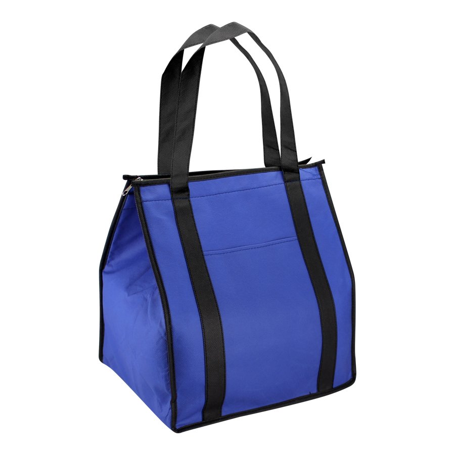 Cooler lonchera grande de TNT 33 × 37 × 24 cm 2