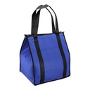Cooler lonchera grande de TNT 33 × 37 × 24 cm 2