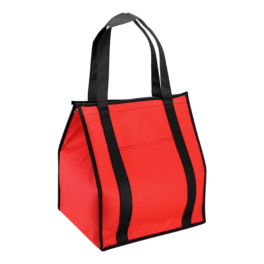 Cooler lonchera grande de TNT 33 × 37 × 24 cm 3