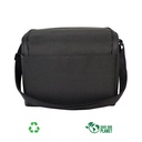 Cooler bag de RPET 26 × 20 × 14,5 cm 1