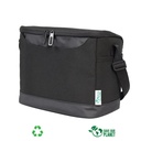 Cooler bag de RPET 26 × 20 × 14,5 cm 3