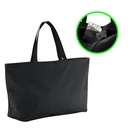 Bolso de playa de TNT 55 × 36 × 16 cm 3