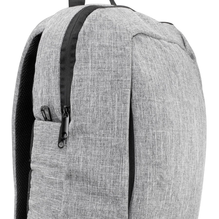 Mochila porta notebook de PU 9 L 29 × 45 × 7 cm 2