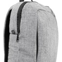 Mochila porta notebook de PU 9 L 29 × 45 × 7 cm 2